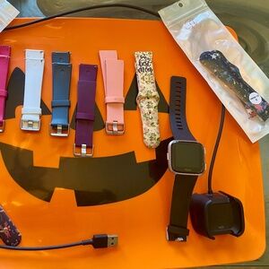 Fitbit Versa 2